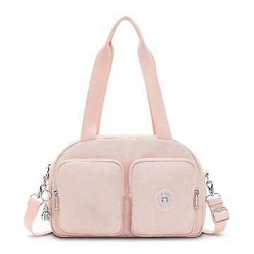 Kipling Cool Defea Mode Schoudertassen Roze | België 1823XY